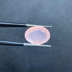 Rose Quartz 9.35ct