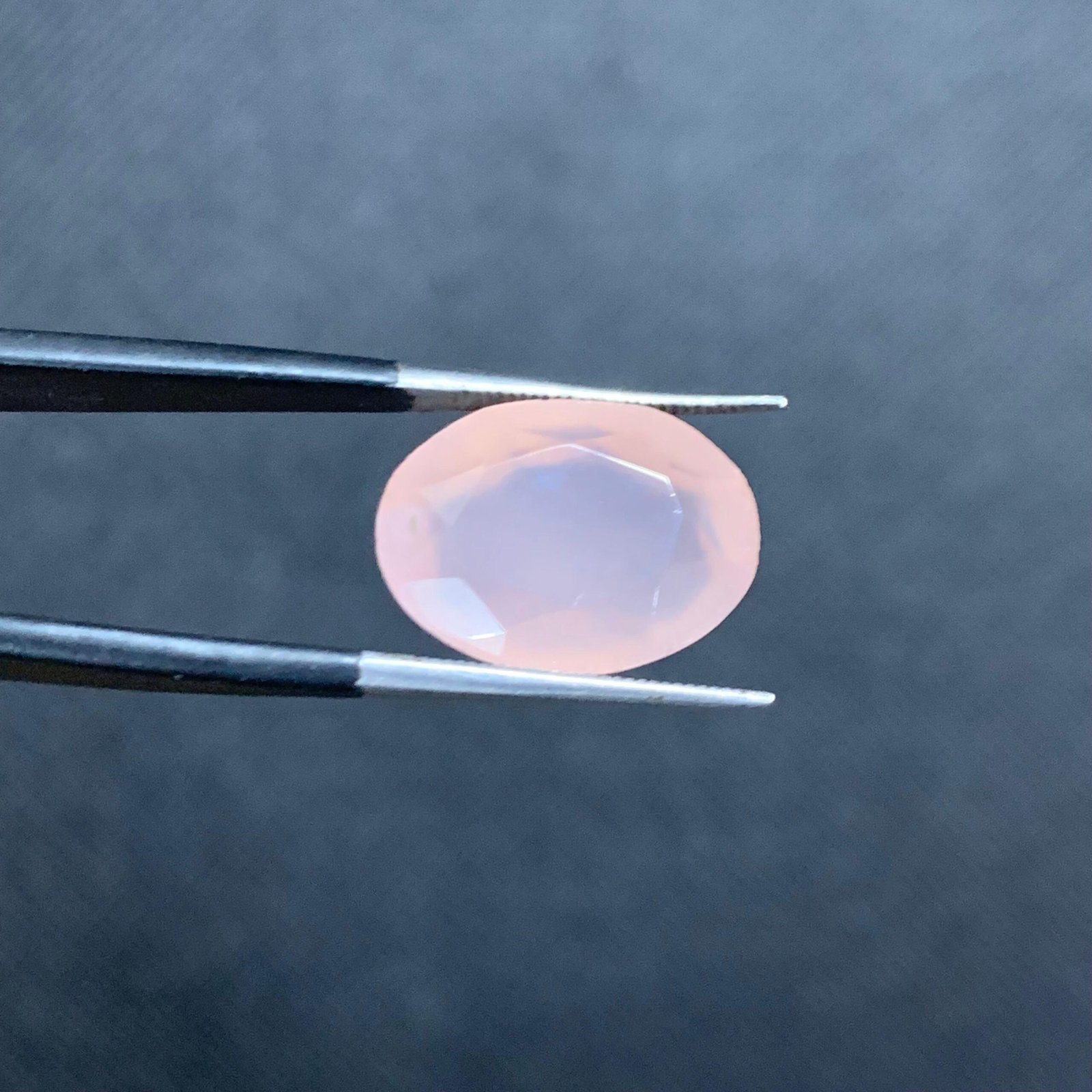 Rose Quartz 9.35ct