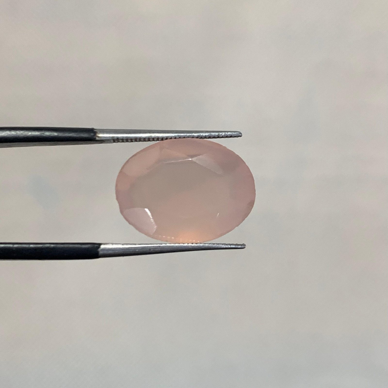 Rose Quartz 8.65ct