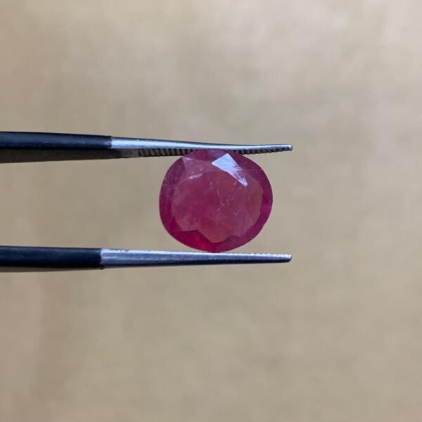 Pakistan Api Ruby Ruby Stone Price in Pakistan – Original Yaqoot Rates 2026
