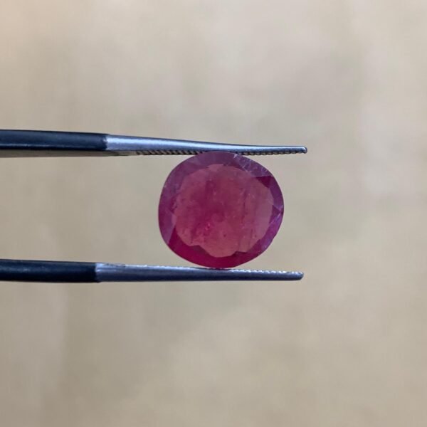 Pakistan Api Ruby Ruby Stone Price in Pakistan – Original Yaqoot Rates 2026