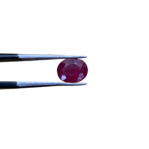 RUBY 2.20CT