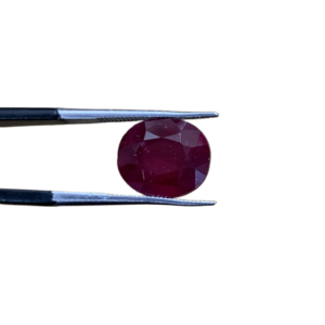 RUBY 8.80CT