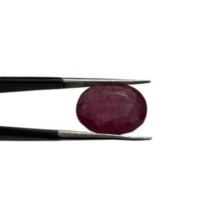 RUBY 11.35CT