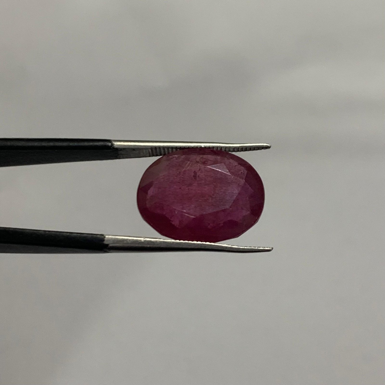 RUBY 11.35CT