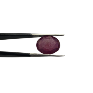 RUBY 8.60CT