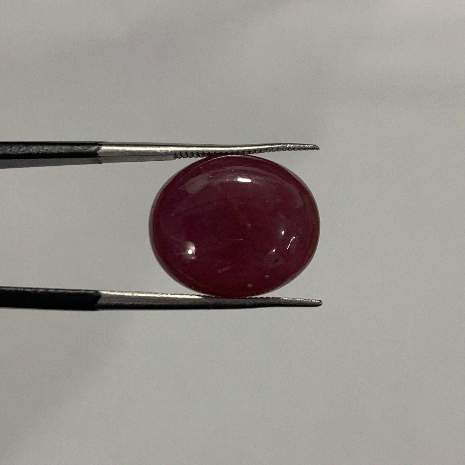 RUBY 13.30CT