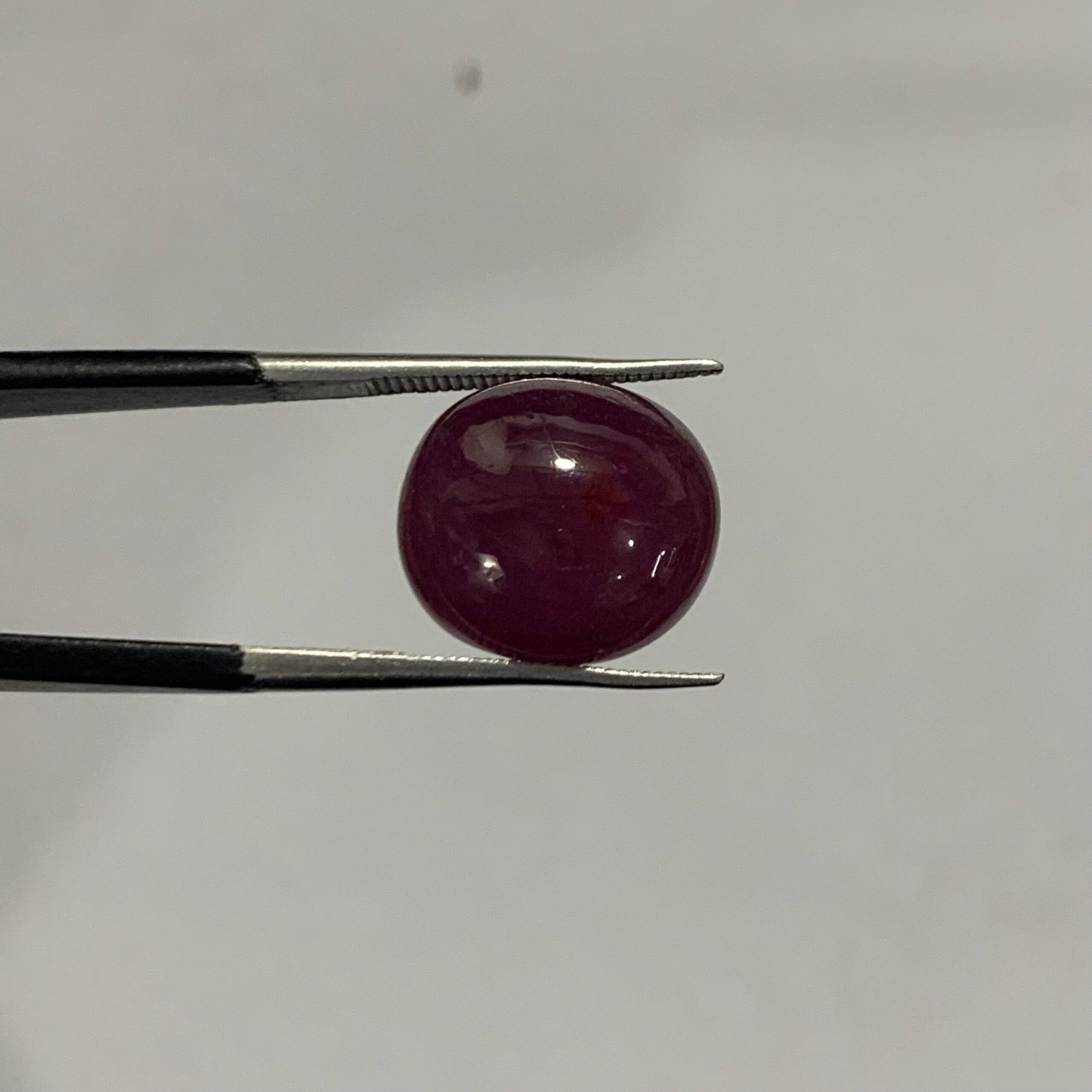 RUBY 13.85CT