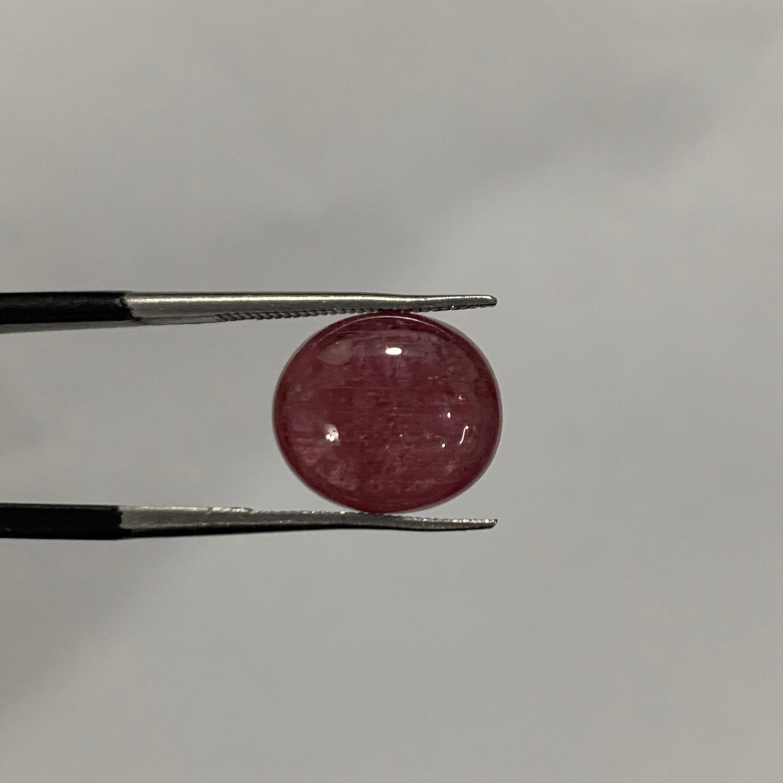 RUBY 6.50CT