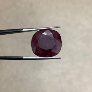 RUBY 17.50CT