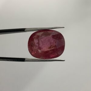 RUBY 17.40CT