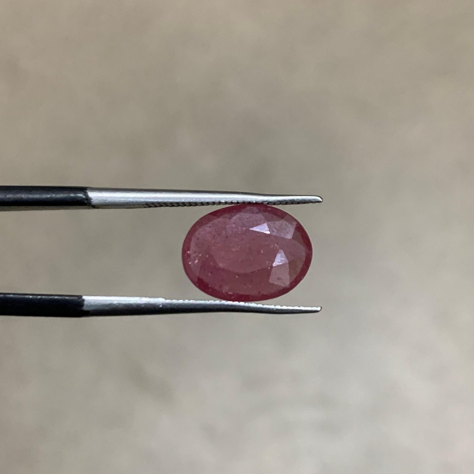 RUBY 2.35CT