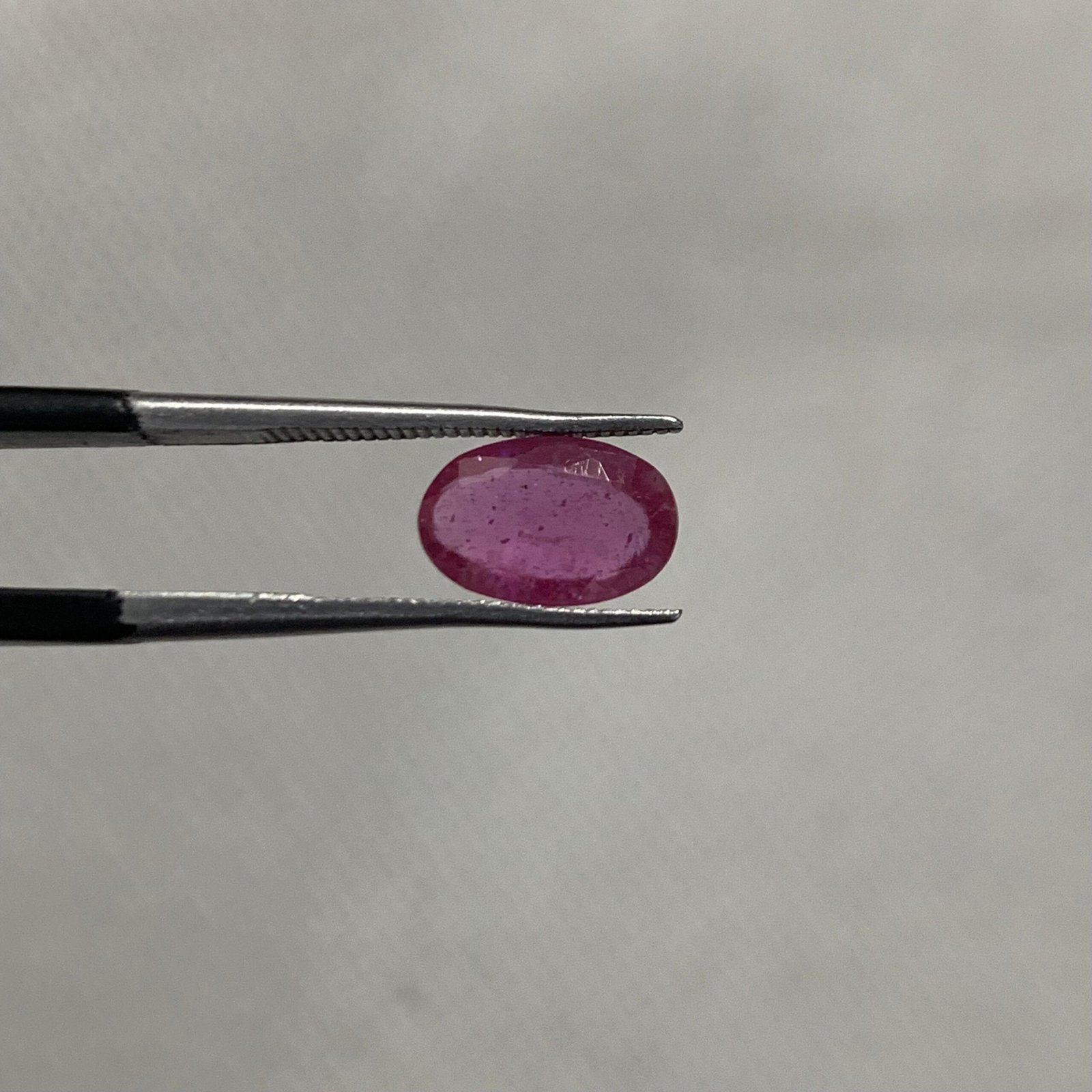 RUBY 1.55CT