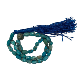 Feroza / Turquoise (33 Beads)