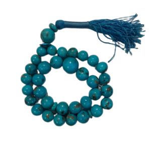 Razaki Feroza Tasbeeh (33 Beads)