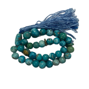 Feroza Tasbeeh (33 Beads)