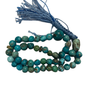 Feroza Tasbeeh (45 Beads)