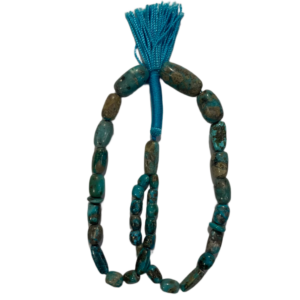 Feroza Tasbih (33 Beads)