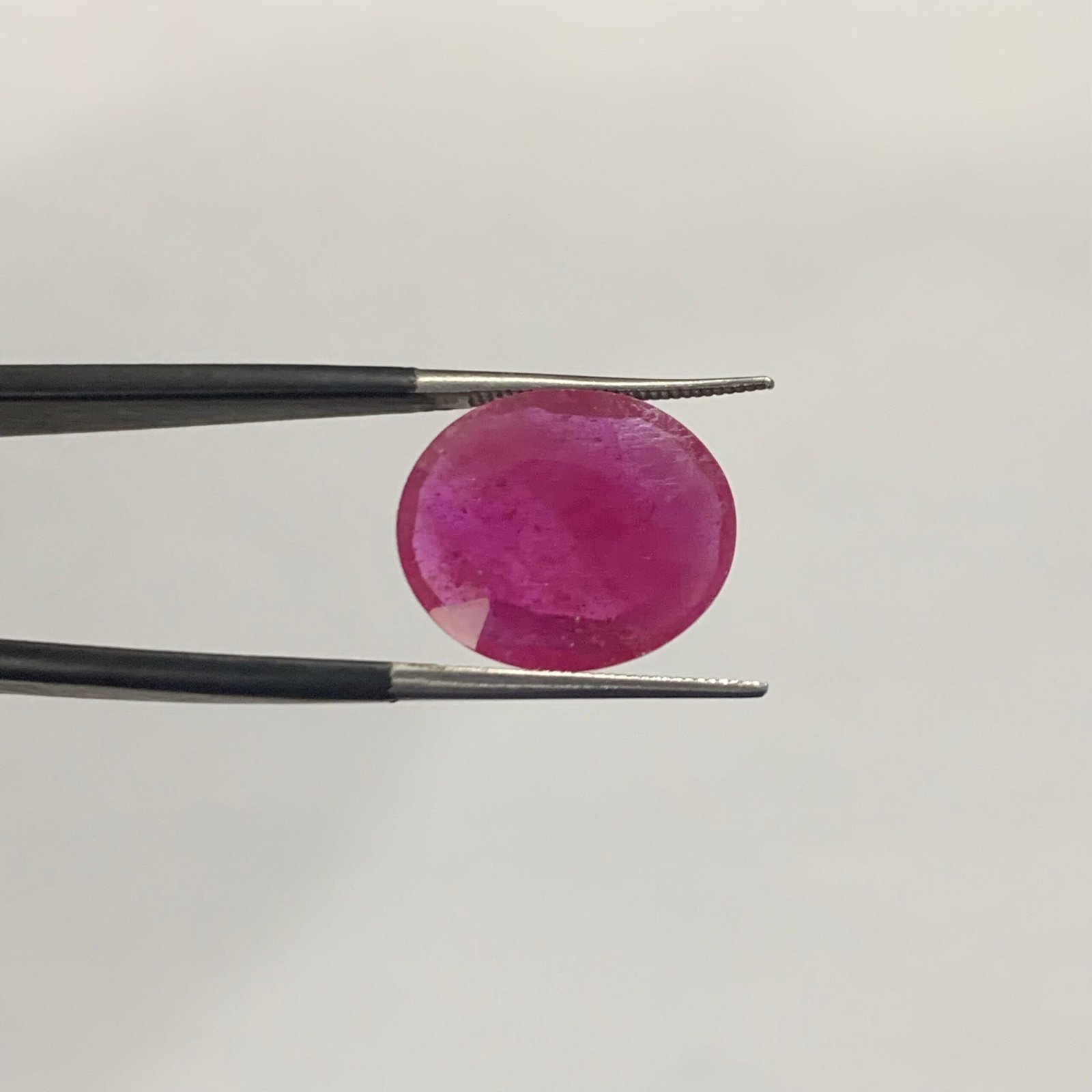 RUBY 7.45CT