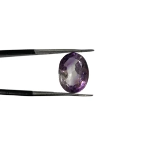 Amethyst 5.65ct