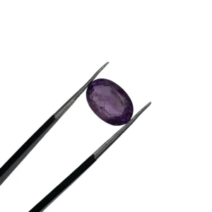 Amethyst 5.45ct