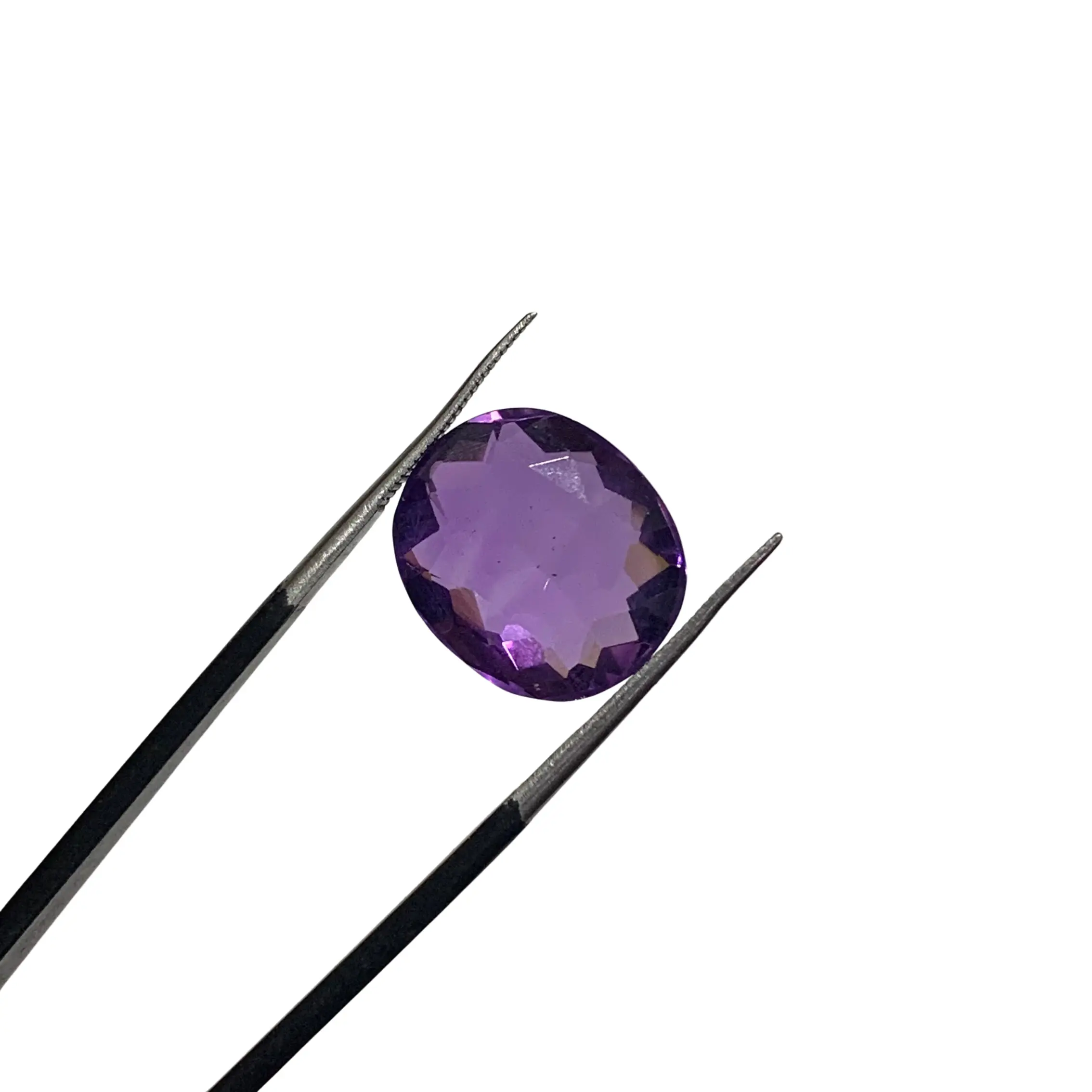 Amethyst 11.35ct