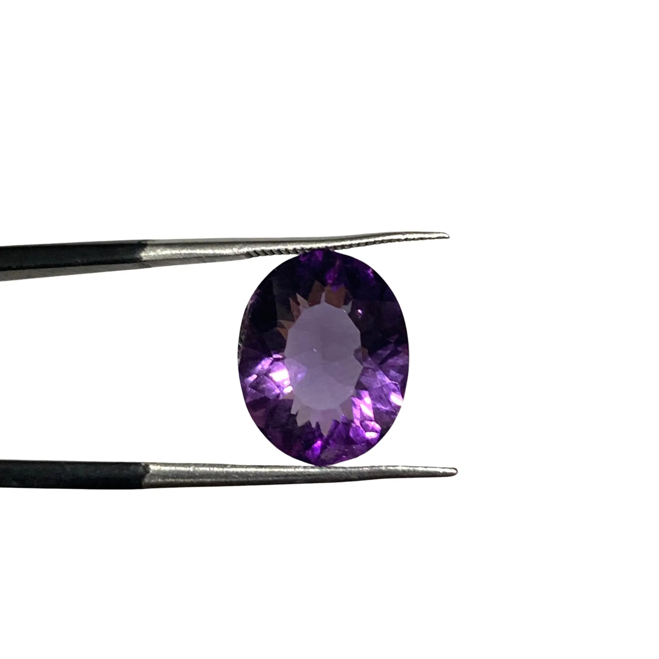 Amethyst 5.85CT