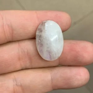 White Labraodrite