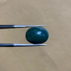 Green Opal 4.10ct