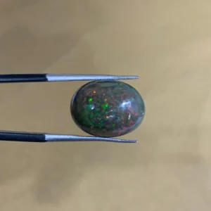 Black Opal 7.60ct
