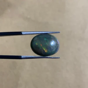 Black Opal 6.15ct