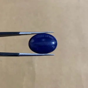 Blue Opal 4.60ct