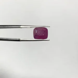 Muzambique Ruby 5.50CT