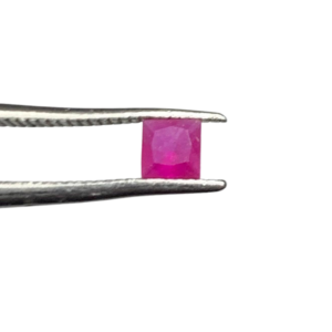 Burma ruby 0.170CT