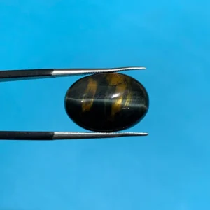 Black Tiger Eye 11.55ct