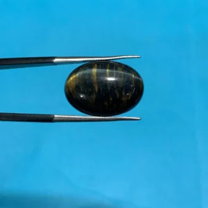 Black Tiger Eye 10.20ct