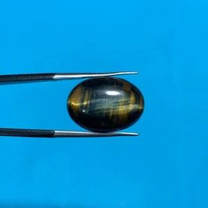 Black Tiger Eye 10.30ct