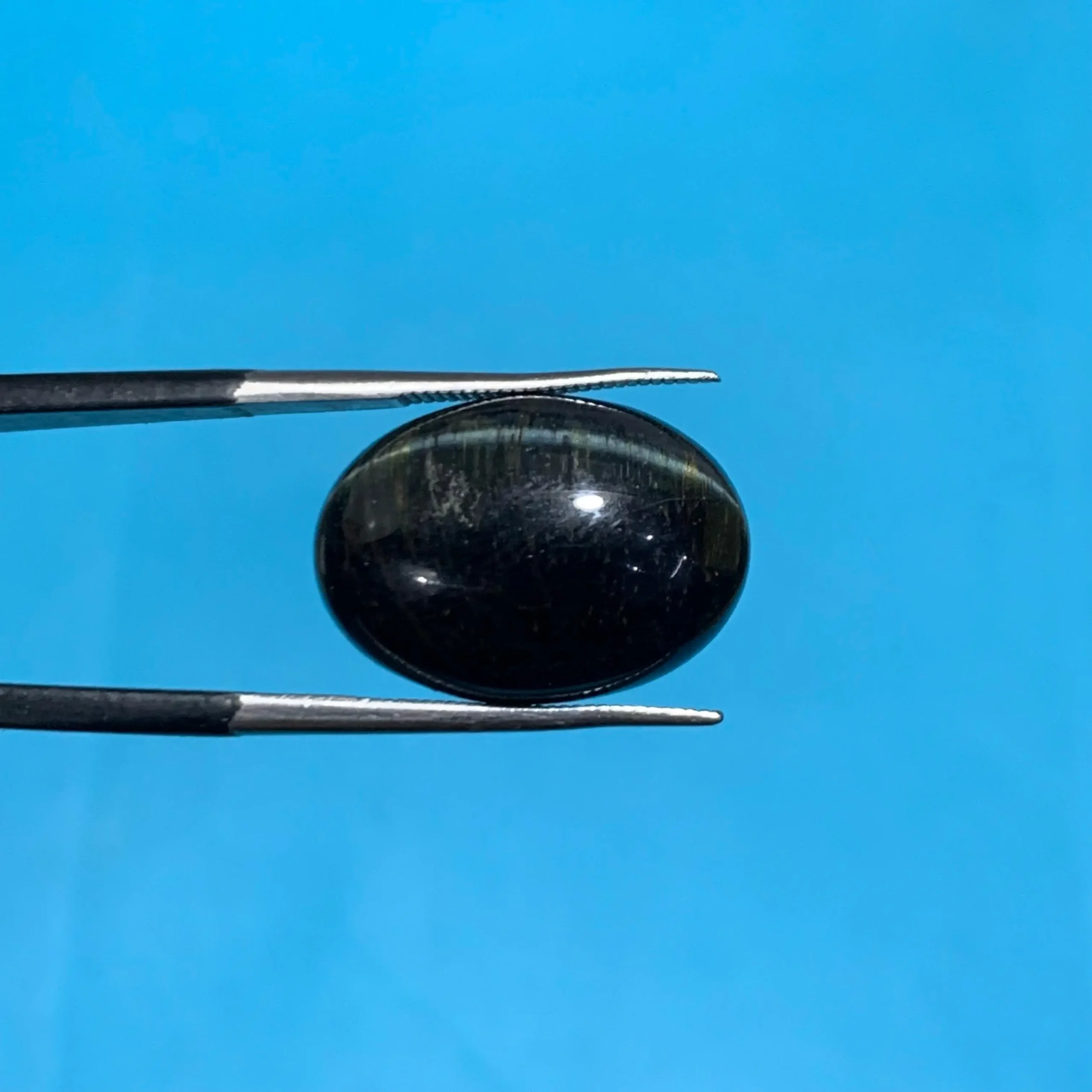 Black Tiger Eye 10.75ct