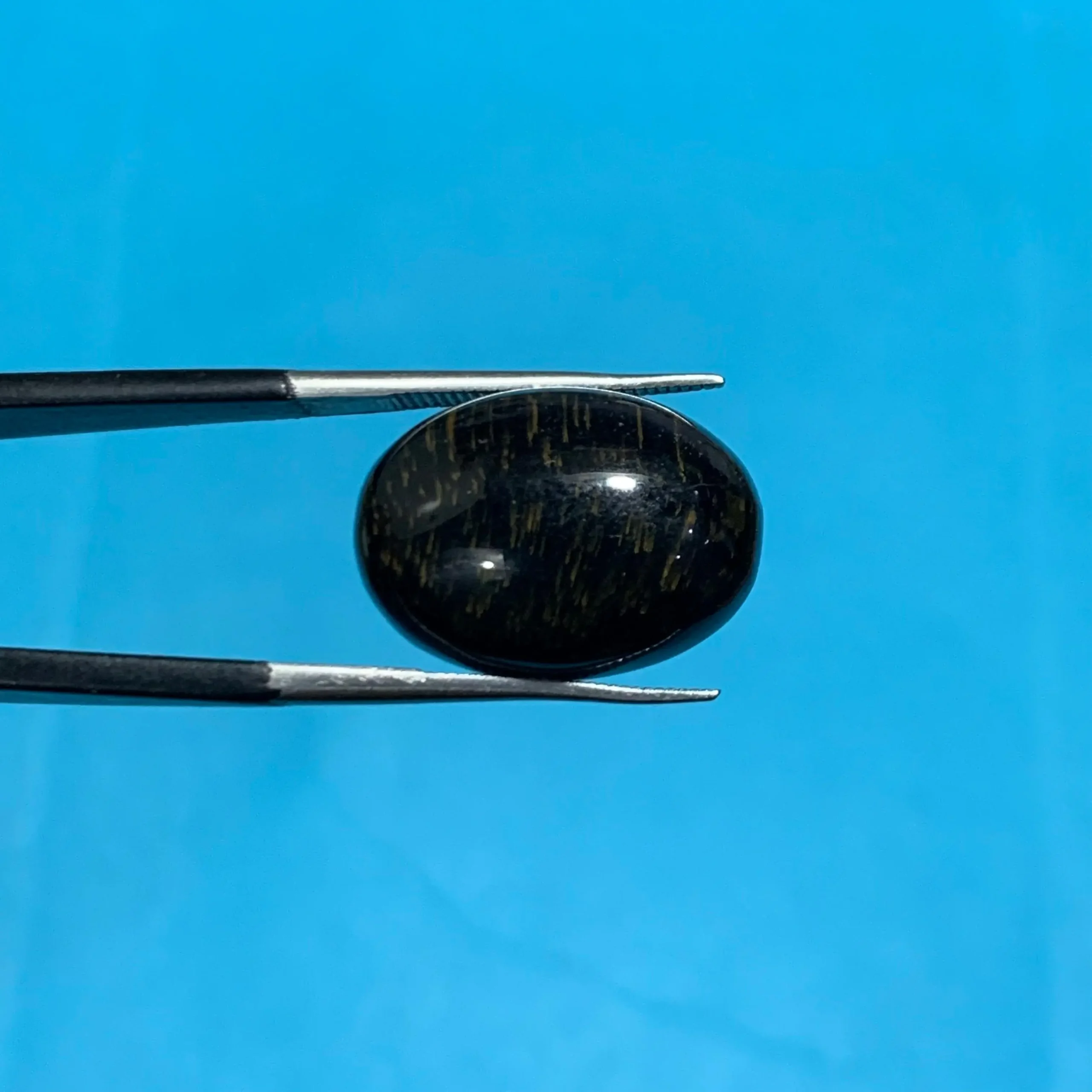 Black Tiger Eye 13.35ct
