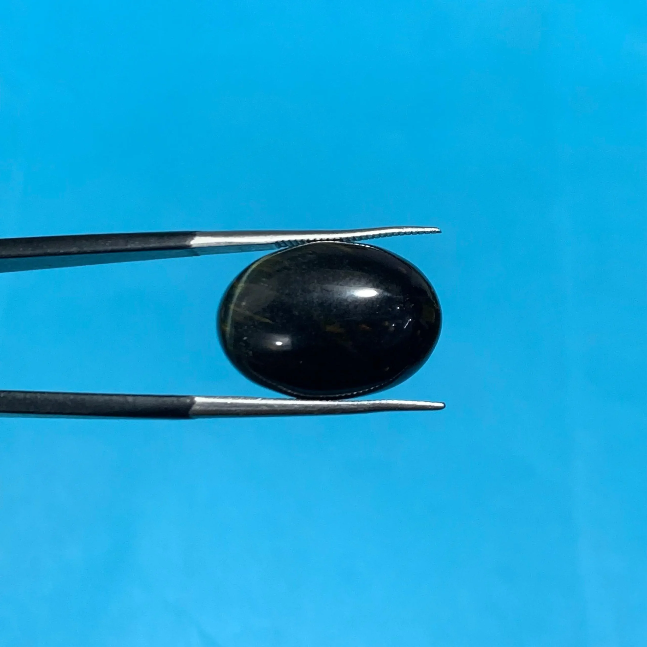 Black Tiger Eye 10.70ct