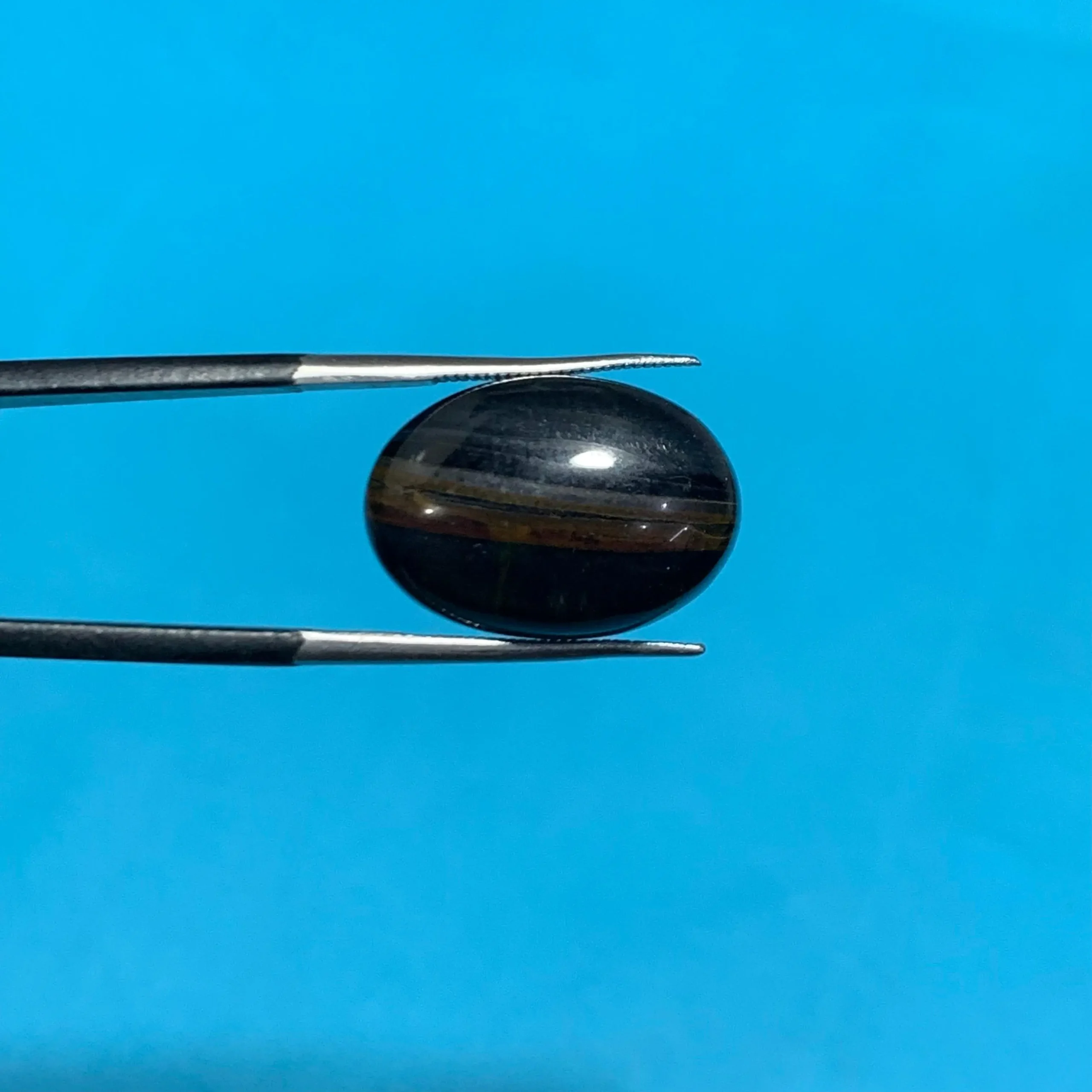 Black Tiger Eye 13.20ct