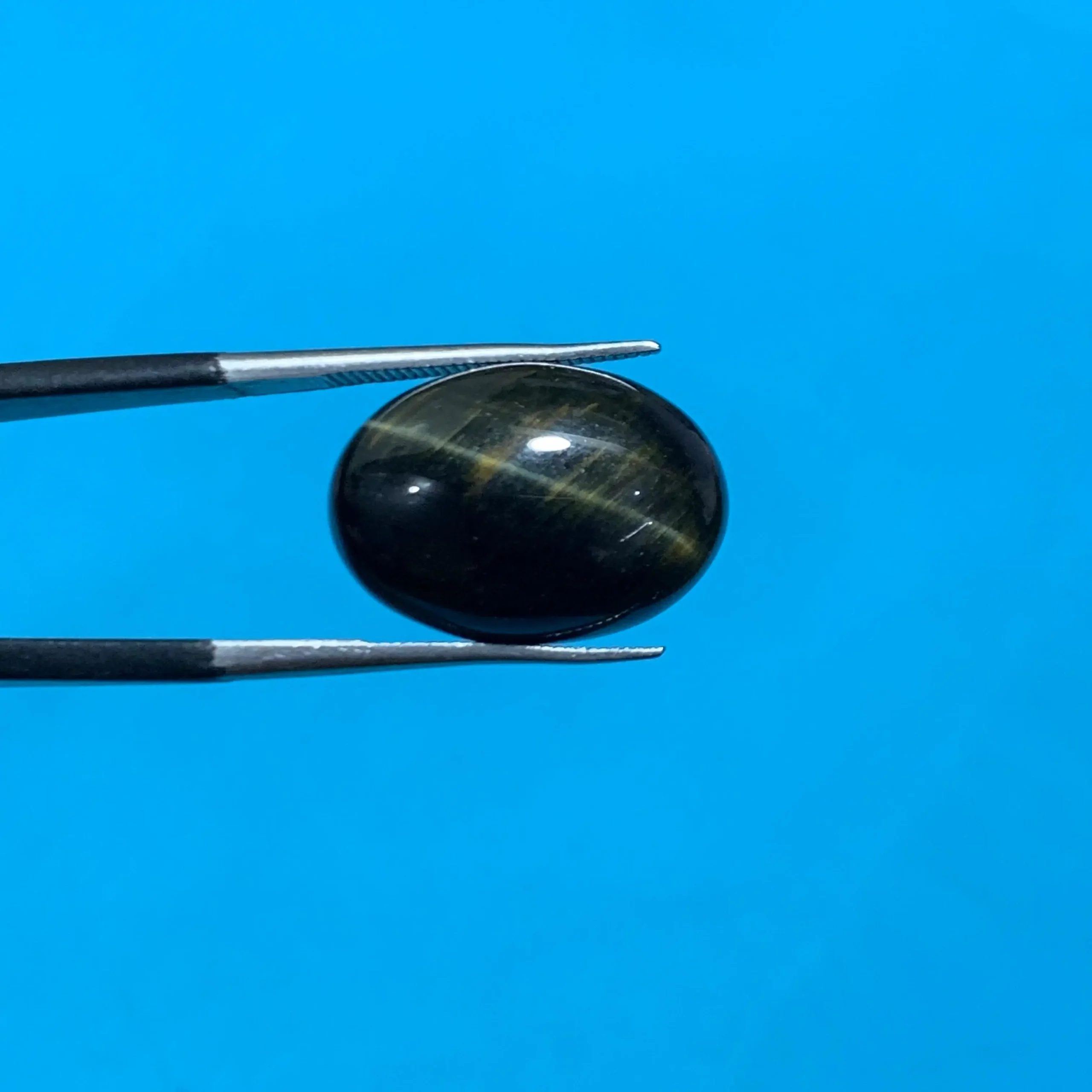 Black Tiger Eye 10.00ct