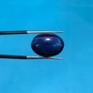 Blue Tiger Eye 10.70ct
