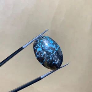 Pyrite Feroza 31.45ct
