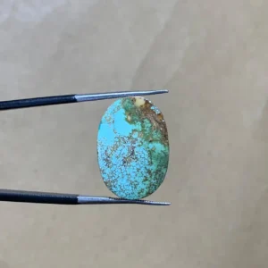 Nishapure Hussani Feroza 18.80ct