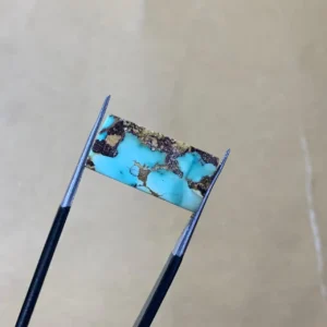 Nishapure Hussani Feroza 11.25ct