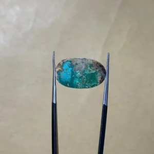 Nishapure Hussani Feroza 7.40ct