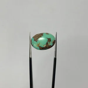 Nishapure Hussani Feroza 11.70ct