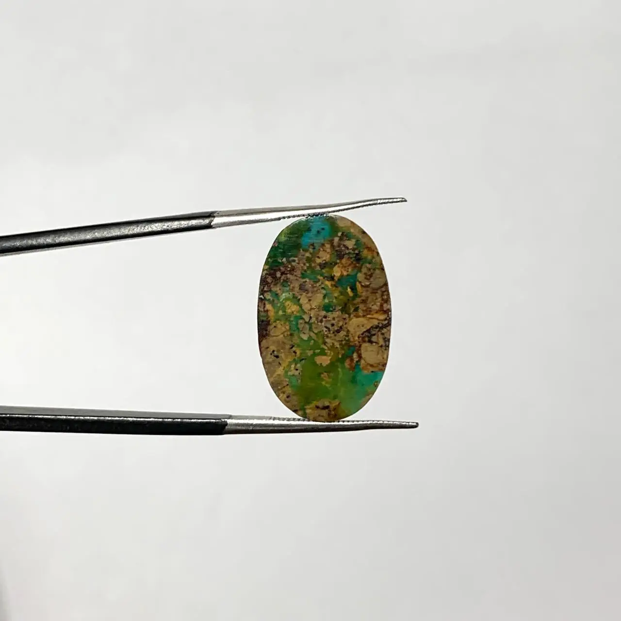 Hussani Feroza 14.50ct