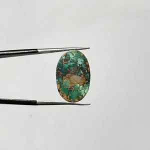 Nishapure Hussani Feroza 11.80ct